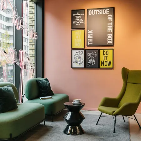 The Social Hub Eindhoven-3