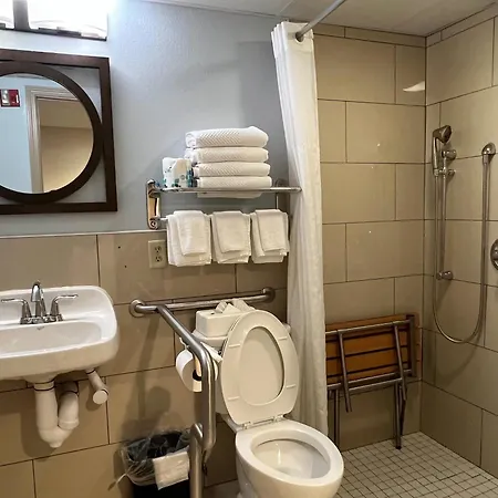 The Inn At Apple Valley, An Ascend Collection Hotel-2