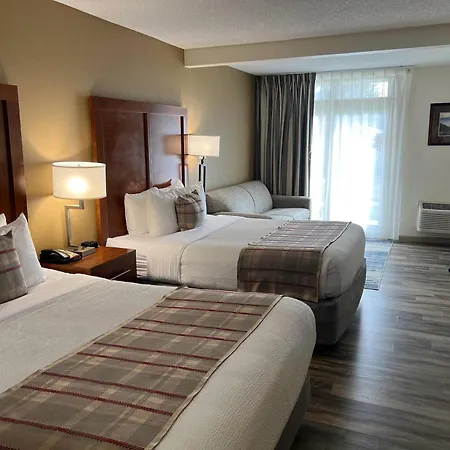 The Inn At Apple Valley, An Ascend Collection Hotel-3