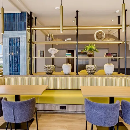 B&B Hotel Vigo-3