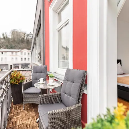 Appartements An Der Therme-2