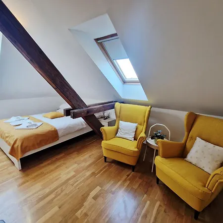 B&B Vila Teslova-3