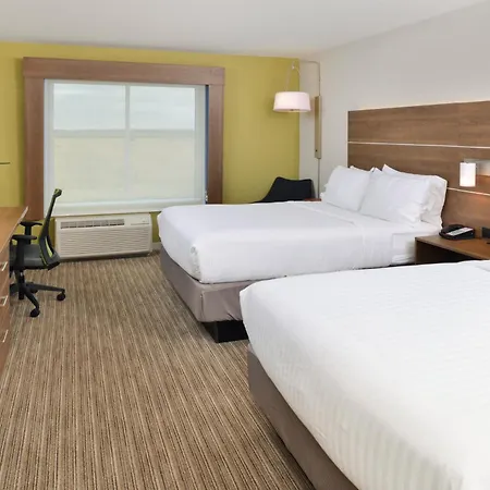 Holiday Inn Express & Suites - Ogallala By Ihg-2