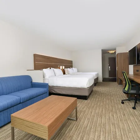 Holiday Inn Express & Suites - Ogallala By Ihg-3