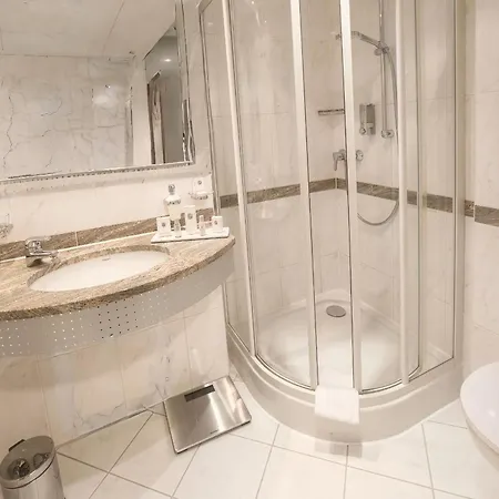City Hotel Isar-Residenz-3