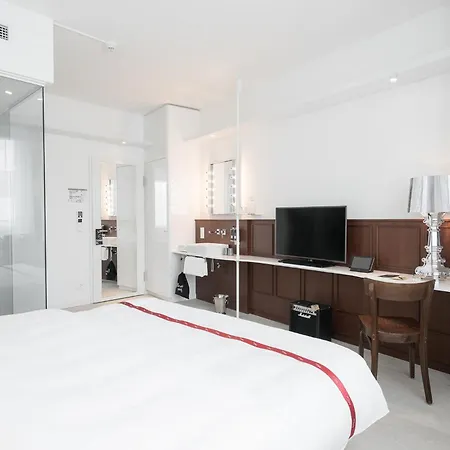 Ruby Lissi Hotel Vienna By Ihg-3