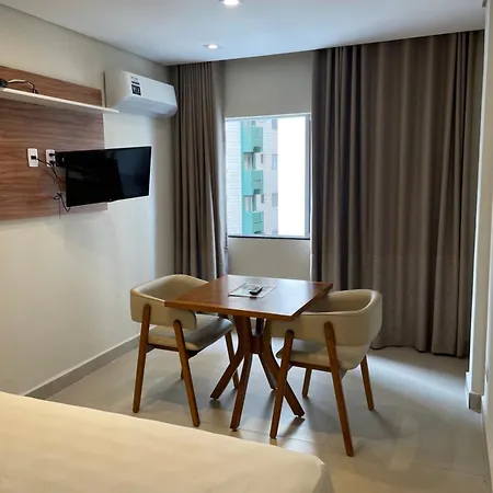 Hotel Araguaia-2