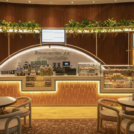Doubletree By Hilton Dubai - Business Bay-3