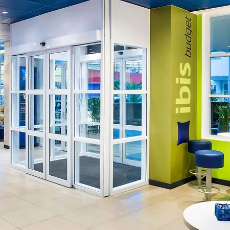 ibis budget Osasco-2