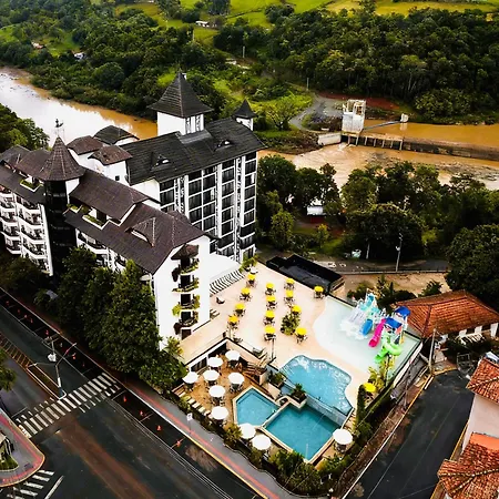 Hotel Vila Germânica-3
