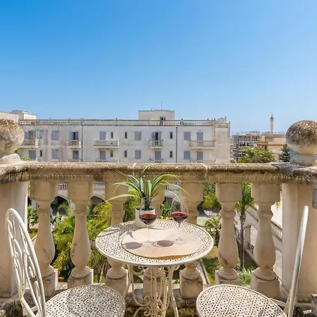 Luxury Residence Gallipoli - Salento Selection-2