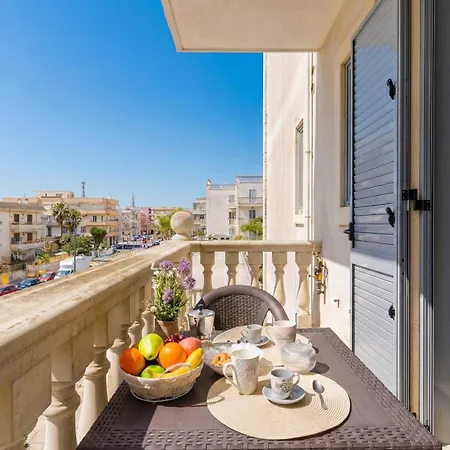 Luxury Residence Gallipoli - Salento Selection-3