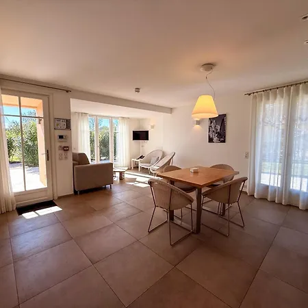 Clos des Oliviers Grimaud - Meublé de Tourisme-3