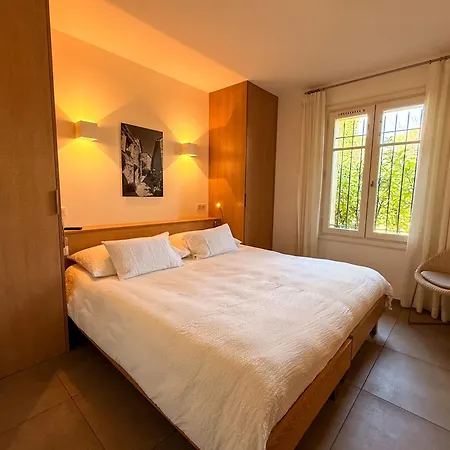 Clos des Oliviers Grimaud - Meublé de Tourisme-2