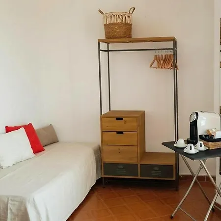 Ai Canarbin - colline di Lerici-2