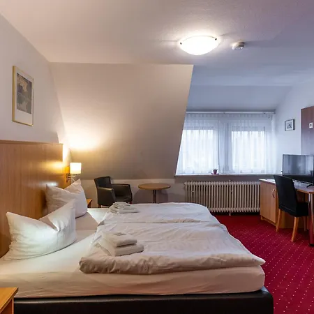 Pension Krone-3