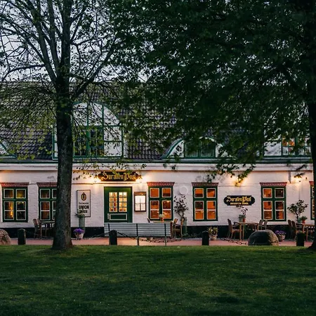 Boutique-Hotel Zur Alten Post-3