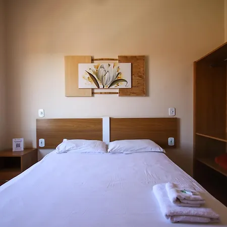 Hotel Paulista-2