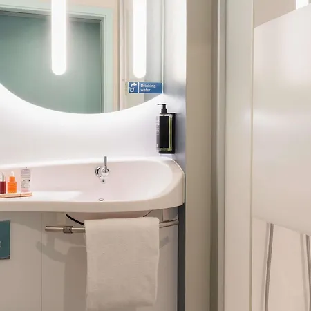 Ibis Budget Geneve Palexpo Aeroport-3