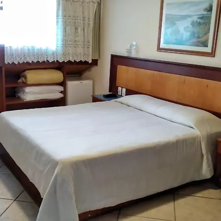 Hotel Dominguez Plaza-3