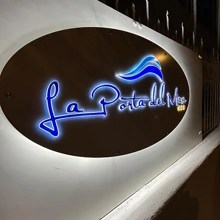 La Porta Del Mare-3