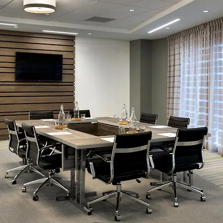 Even Hotel Pittsburgh Downtown By Ihg-2