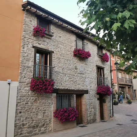 Hotel Rural Verdeancho-3
