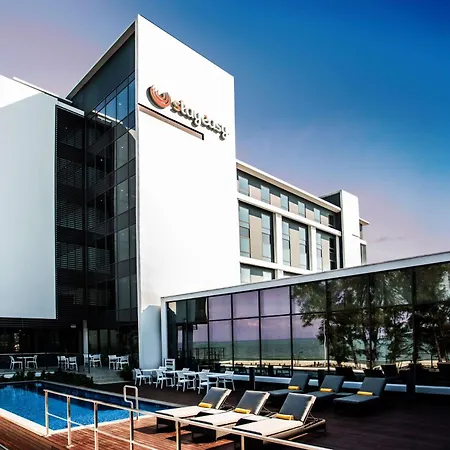 Stayeasy Maputo-2