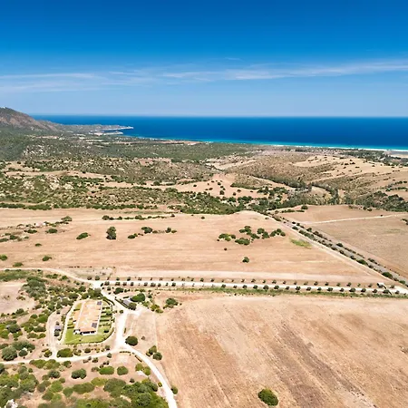 Sole D'Estate Agriresidence-2