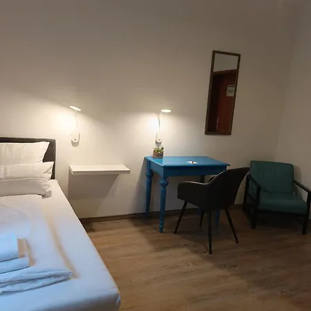 Mooi Hotel Garni-3