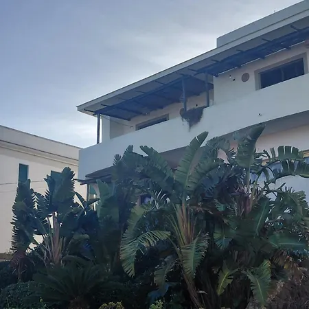 B&b Villa Rosalia-2