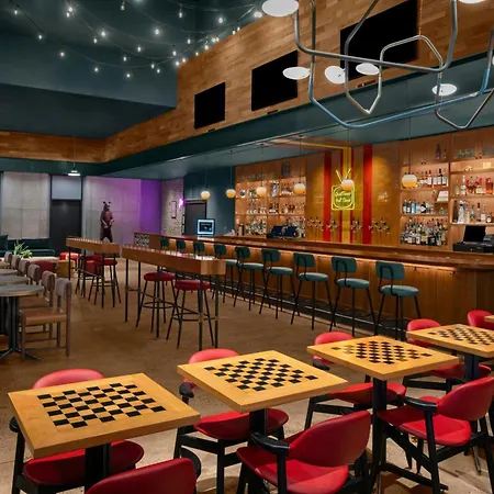 Moxy Nyc Downtown-3