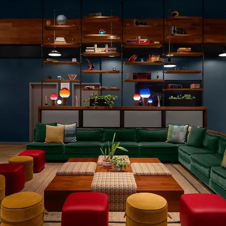 Moxy Nyc Downtown-2