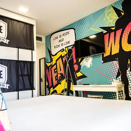 Ride Surf Resort & Spa Peniche-3
