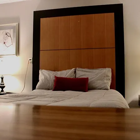 Apm Inn And Suites-3