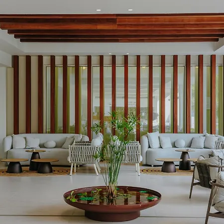 Nissiblu Beach Resort-3