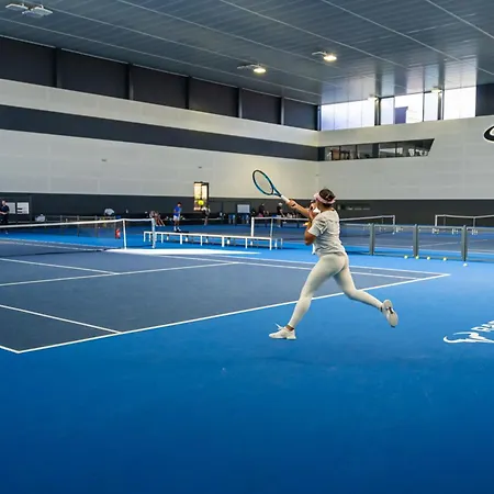 Rafa Nadal Residence-2