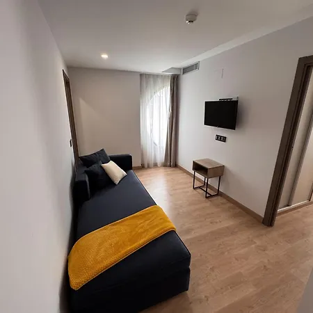 Oca Playa de Foz Hotel&Spa-3