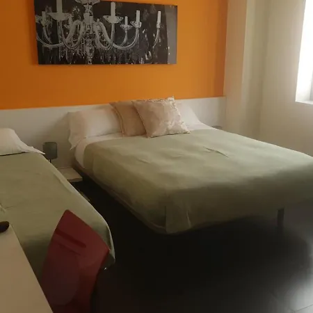 Hotel Los Nardos-2