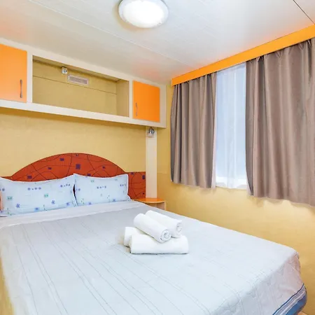Arena Tasalera Mobile Homes-2