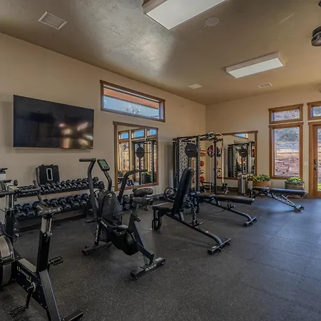 Cougar Ridge Resort-3