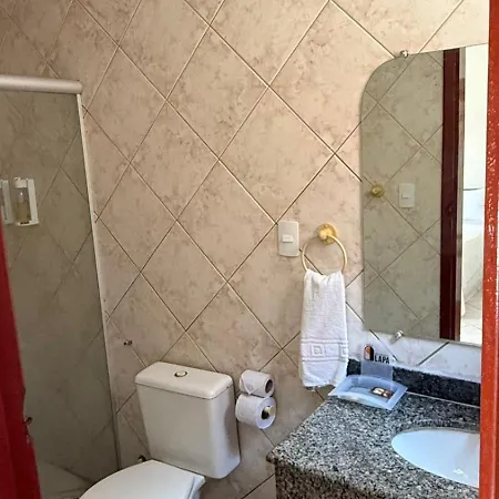Hotel Pousada da Lapa-3