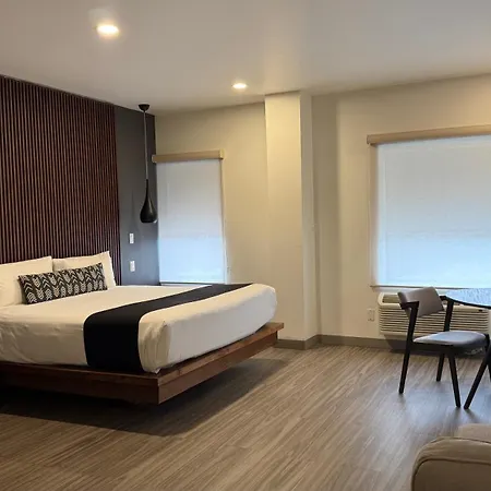 Hotel Kumiai Inn-2