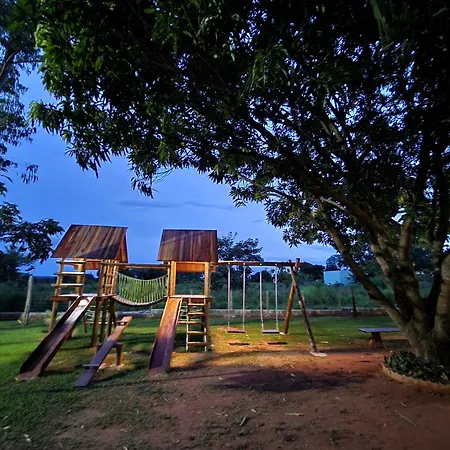 Pousada Bom Jardim-2