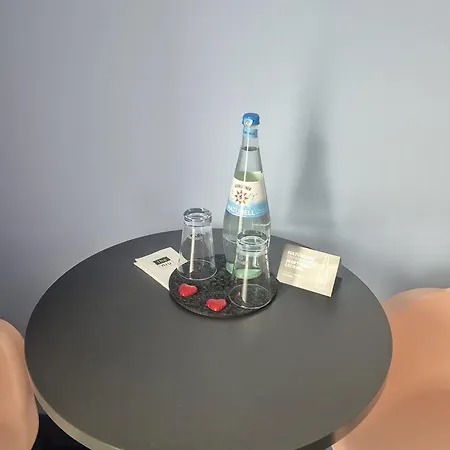 Holiday Inn - The Niu, Mood Mainz By Ihg-2