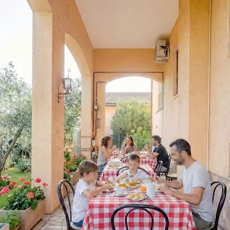 Maremmano BnB-3