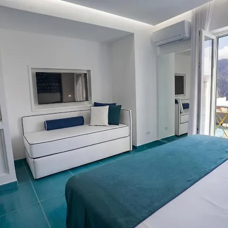 Gala Residence Villa Giovanna-3