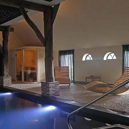B&B Lhee-Gaarde-2