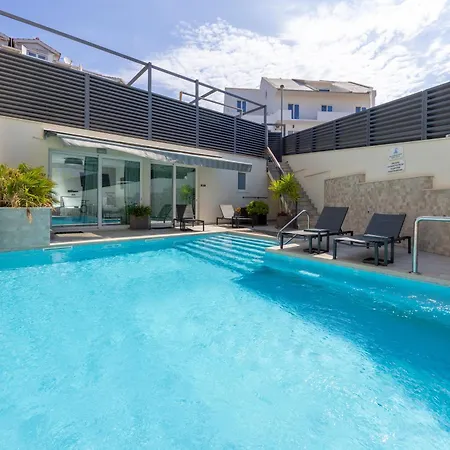 Hotel - Teranea City Hvar-3