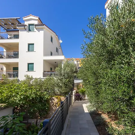 Hotel - Teranea City Hvar-2